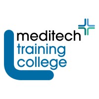Meditech Training College logo - Similar company to Meditech By Lumia Care