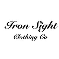 Ironsight Clothing Company logo - Similar company to Berkshire Bay Contractors Inc