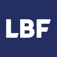 LBF Partners logo - Similar company to Rokhschild Group