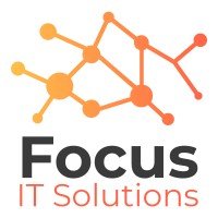 Focus IT Solutions logo - Similar company to Workplace It Technologies Limited