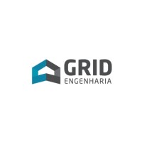 Grid Engenharia logo - Similar company to Smart Grid Engenharia