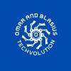 Omar and Blasius logo - Similar company to Ungku Omar Polytechnic