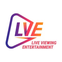 Live Viewing Entertainment logo - Similar company to Caton Technology