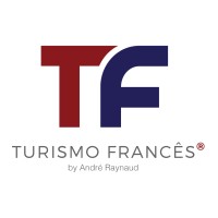 Turismo Francês by André Raynaud® logo - Similar company to J8 Haut Luxe