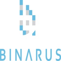 Binarus JSC logo - Similar company to Solarcube