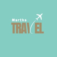 martha- travel logo - Similar company to International Committee Of The Cosmic Movement - Bitola