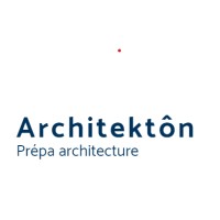 Prépa architecture Architektôn logo - Similar company to Architekton Ltd