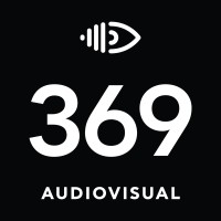 369 Audiovisual logo - Similar company to Equipp