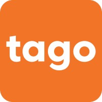 Tago Care logo - Similar company to Badho