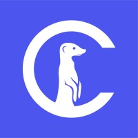 Curious Thing AI logo - Similar company to Maxcontact