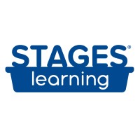 Stages Learning logo - Similar company to EKC Enterprises Inc.
