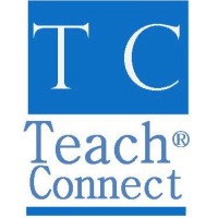 Teach Connect logo - Similar company to The Learning Studioz