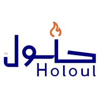 Holoul Integrated Systems, logo - Similar company to Wamydh Electronics