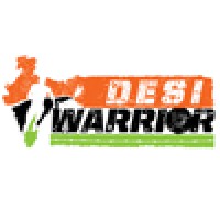 Desi Warrior