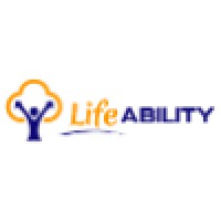LifeABILITY logo - Similar company to Design Inside