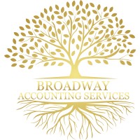 Broadway Accounting Services logo - Similar company to Proactive Zone