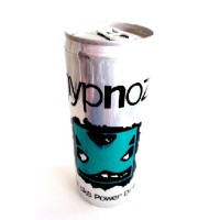 Hypnoz Energy Drink logo - Similar company to Solutions Transition