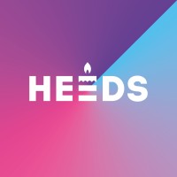 HEEDS logo - Similar company to Lab Concepts