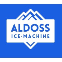 ALDOSS Ice Machine logo - Similar company to Refrigeration & Kitchen Solutions Inc