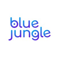Blue Jungle