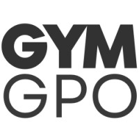 GymGPO logo - Similar company to Raw Athletics