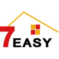 Home storage manufacturer 7Easy Houseware Ltd logo - Similar company to Groupe Externalisation