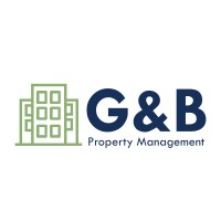 G&B Property Management logo - Similar company to Yumbii