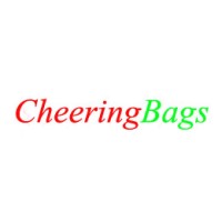 CHEERING BAGS logo - Similar company to Merikh Bags