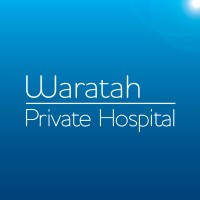 Waratah Private Hospital logo - Similar company to Castlereagh Imaging