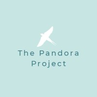 The Pandora Project logo - Similar company to Forrefugees
