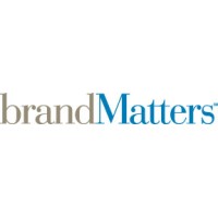 brandMatters logo - Similar company to Happen Training