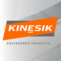 Kinesik Engineered Products logo - Similar company to Maxsecure Systems Inc.