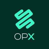 OpX.io logo - Similar company to Revops Ltd