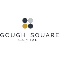 Gough Square Capital logo - Similar company to Gre Finance