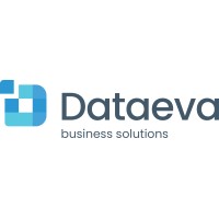 Dataeva logo - Similar company to Callexper Konuşma Analizi Çözümleri