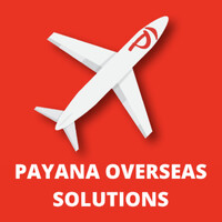 Payana Overseas Solutions logo - Similar company to Ipg-Inscape Projects Group