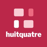 Huitquatre, Agence Web Créative Et Écologique