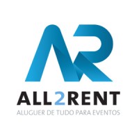 ALL2RENT logo - Similar company to So Catering