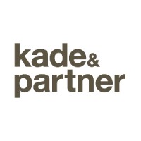 kade & partner ag logo - Similar company to Monolicht