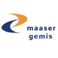 Maaser gemis GmbH & Co. KG logo - Similar company to Maas Erp Solutions Pvt Ltd