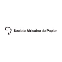 Société Africaine de Papier logo - Similar company to Easyprint