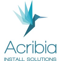Acribia srl logo - Similar company to Osseotouch