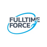 Fulltimeforce logo - Similar company to Frelo.Dev