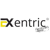 Exentric AS logo - Similar company to Exnor As