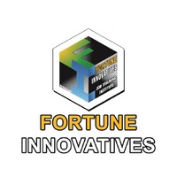 Fortune Innovatives logo - Similar company to Amusefy