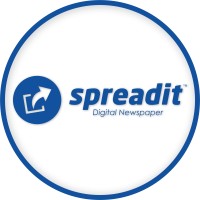 Spreadit India logo - Similar company to Spreadit Digital Newspaper