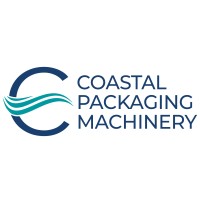 Coastal Packaging Machinery, LLC logo - Similar company to Plastimach Corp