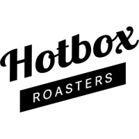 Hotbox Roasters