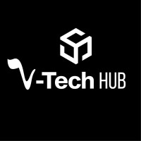 VTech Hub logo - Similar company to Wetech Hub