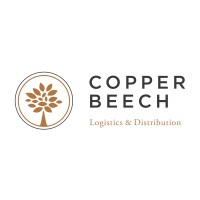 Copper Beech Trading logo - Similar company to Ample Property Group